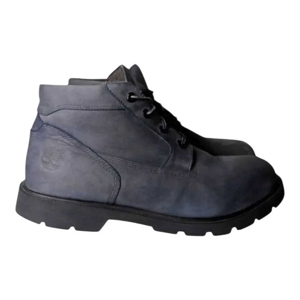 TIMBERLAND Waterproof Chukka Boot Size 13M